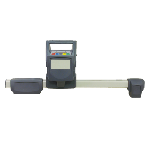 Rotary R1070 Pro CCD wheel alignment system