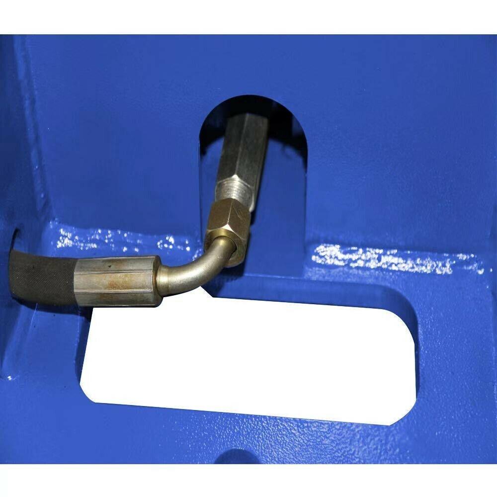 L1200l 2 Post Lift Overhead Auto Lift 12,000 Lb. Capacity Truck Hoist