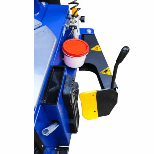 New model 1.5 HP tire changer wheel changers single machine rim clamp 950