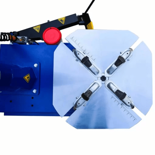 New model 1.5 HP tire changer wheel changers single machine rim clamp 960