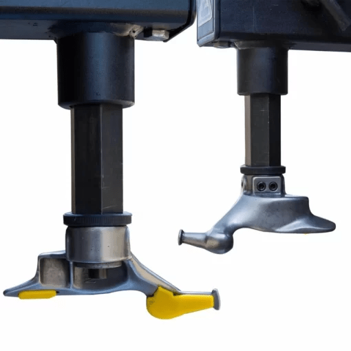 A+ 1.5 hp tire changer & wheel balancer machine combo 950 680