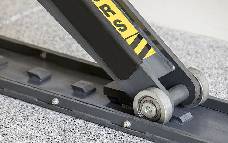 A6S Autostacker (5175274) 6,000-lb. Capacity / Platform Parking Lift / Car Stacker