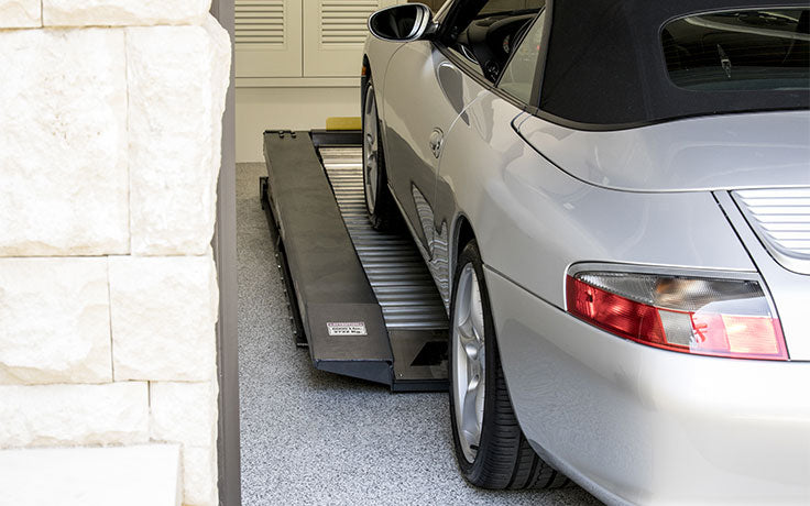 A6S Autostacker (5175274) 6,000-lb. Capacity / Platform Parking Lift / Car Stacker