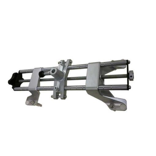 Ideal 3D image wheel aligner