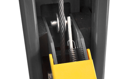 HD-9STX 9,000-lb. Capacity / Narrow Width / High Lift
