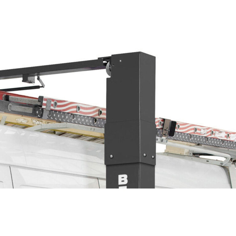 XPR-18CL-192, 18,000-lb. Capacity, Two-Post Lift, Standard Arms