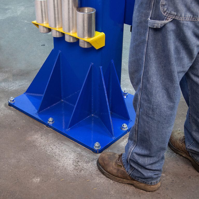Forward Lift DP18 18,000lb Two-Post Lift