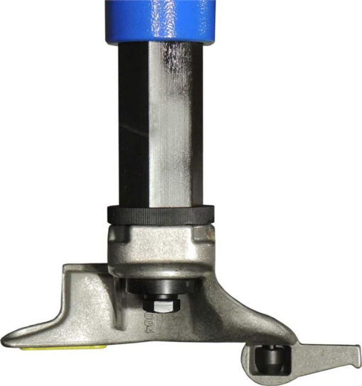 Ideal TC-400M-B motorcycle/atv tire changer