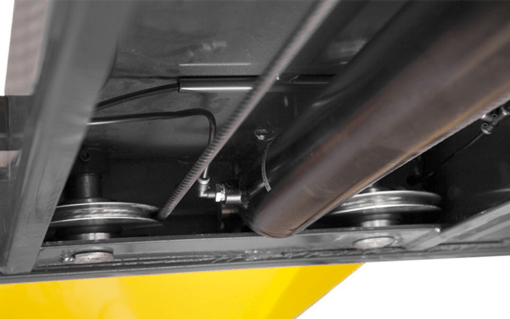 HD-9STX 9,000-lb. Capacity / Narrow Width / High Lift