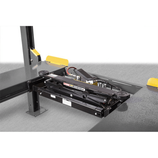 HD-9ST 9,000-lb. Capacity / Four-Post Lift / Narrow Width
