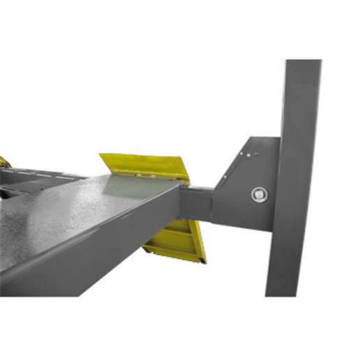 HD-14T 14,000-lb. Capacity / Four-Post Lift / Tall Lift / 82" Rise