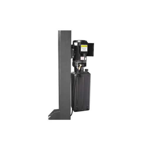 HD-9XL 9,000-lb. Capacity / Four-Post Lift / Standard Width / Extended Length
