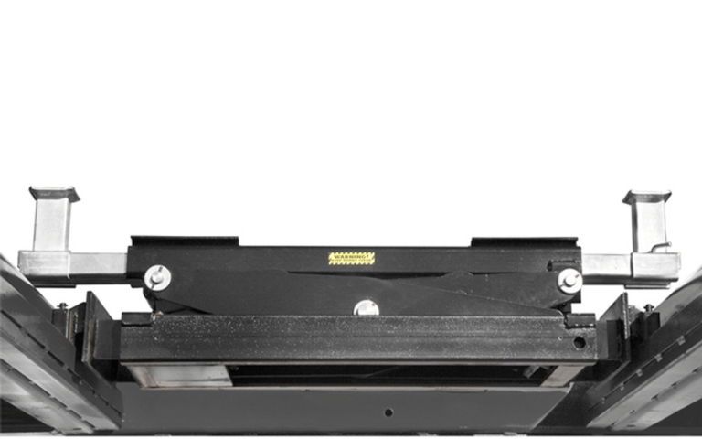 RBJ25000 25,000-lb. Capacity / Rolling Bridge Jack