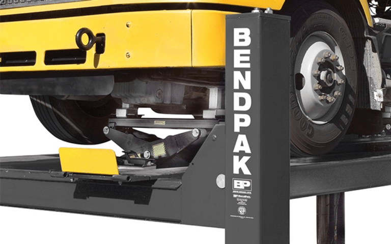 RBJ25000 25,000-lb. Capacity / Rolling Bridge Jack