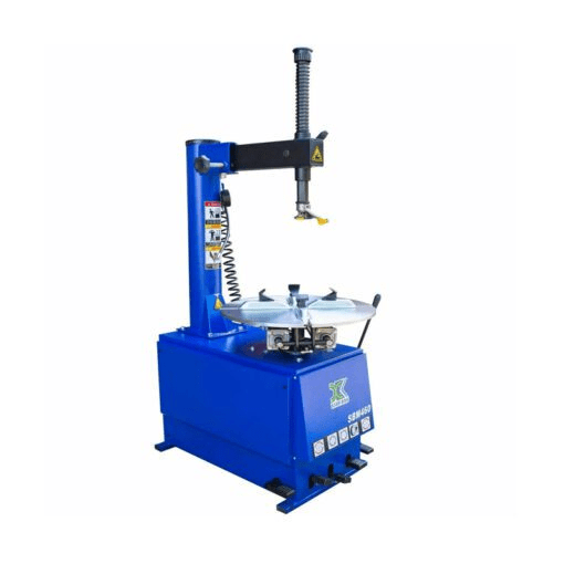 A+ 1.5 hp tire changer & wheel balancer machine combo 950 680