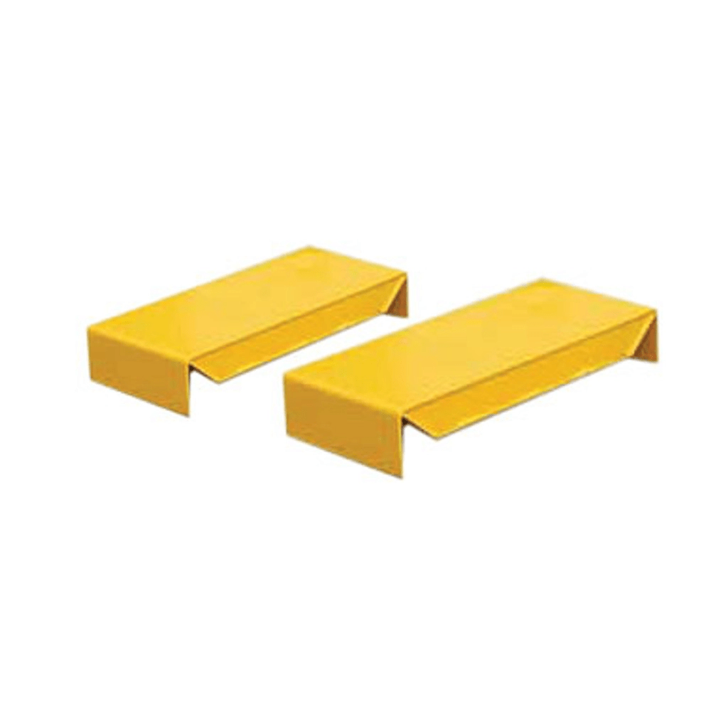 Ideal MSC forklift spacer set 20,000 lbs, set of 2 ali certified
