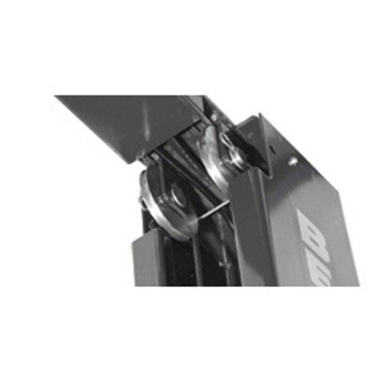 XPR-15CL-192, 15,000-lb. Capacity, Two-Post Lift, Standard Arms