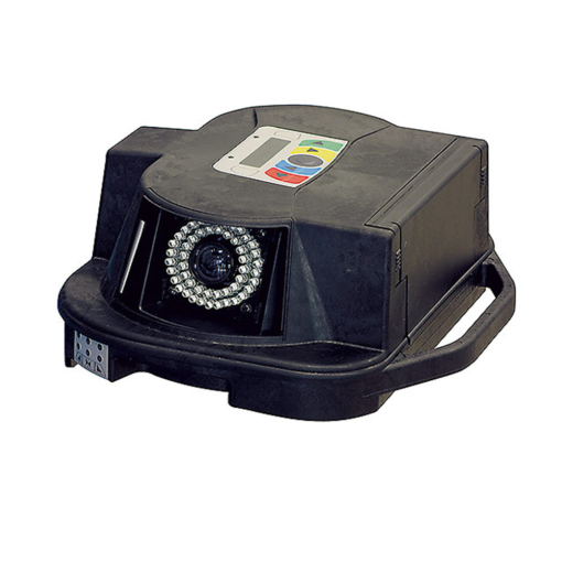 Rotary R1080Plus Baysaver 3D wheel alignment system
