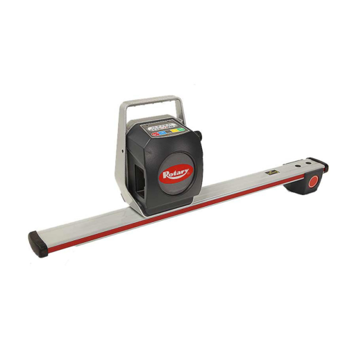 Rotary R1065 mobile tablet aligner