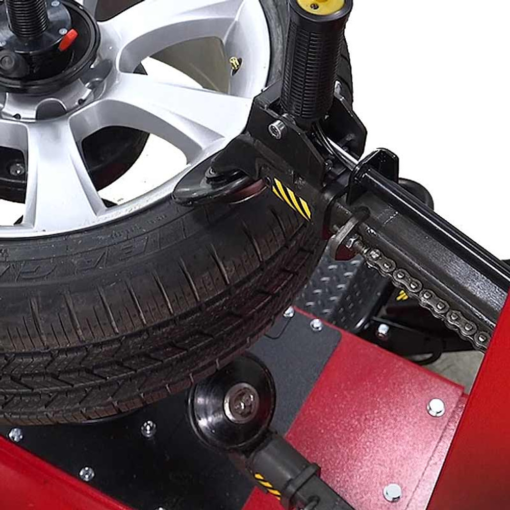Rotary R1200 Leverless Pro Tire Changer