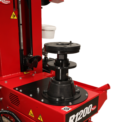 Rotary R1200 Leverless Pro Tire Changer