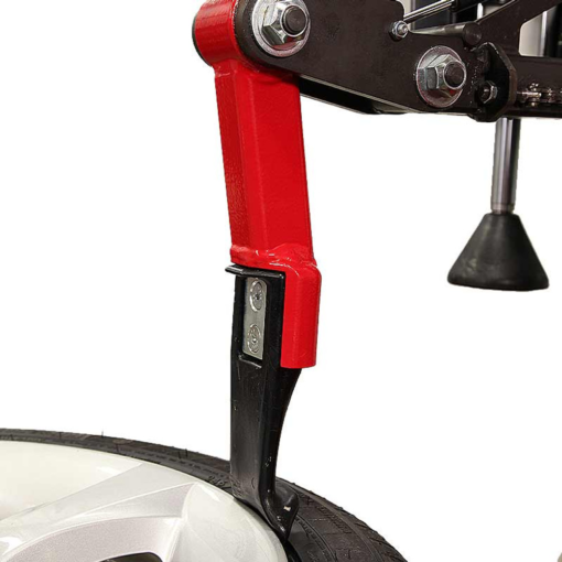 Rotary R1200 Leverless Pro Tire Changer