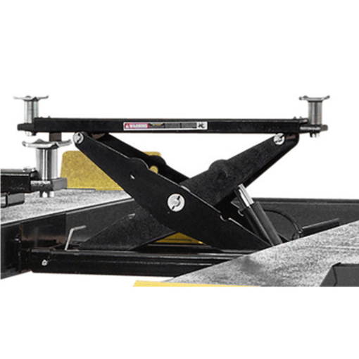 HD-9AE 9,000-lb. Capacity / Alignment Lift / Includes Turnplates and Slip Plates