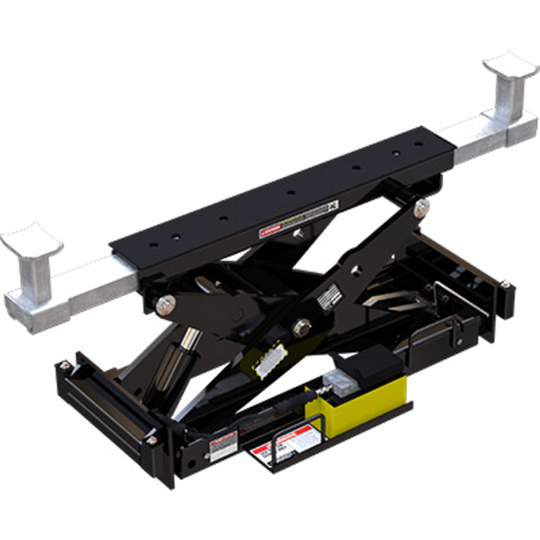 RBJ15000 15,000-lb. Capacity / Rolling Bridge Jack