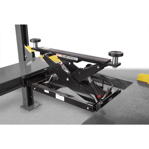 HD-9ST 9,000-lb. Capacity / Four-Post Lift / Narrow Width