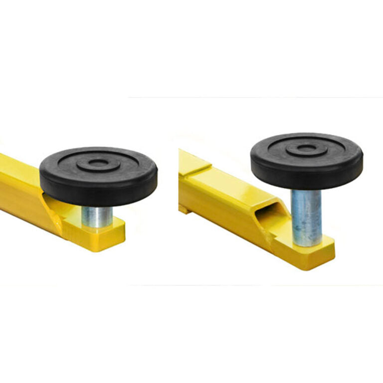 XPR-15CL-192, 15,000-lb. Capacity, Two-Post Lift, Standard Arms
