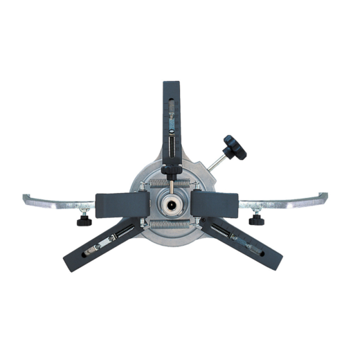 Rotary R1070 Pro CCD wheel alignment system