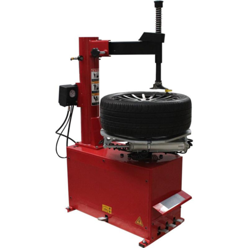 Tuxedo TC-530 tire changer