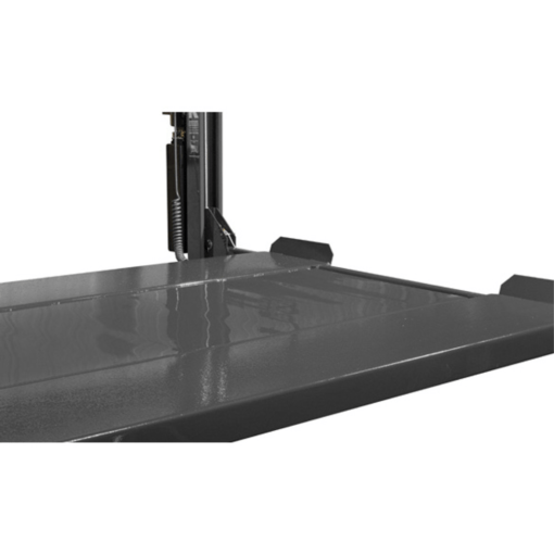 HD-7P 7,000-lb. Capacity / Narrow Car Lift / High Rise