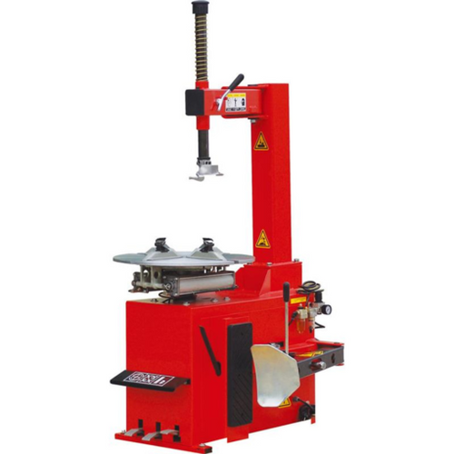 Tuxedo TC-430 economical tire changer