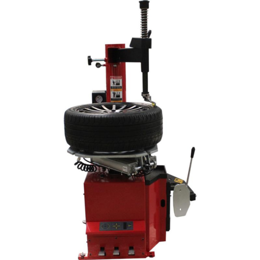 Tuxedo TC-530 tire changer