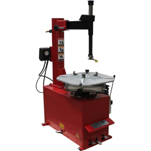 Tuxedo TC-530 tire changer