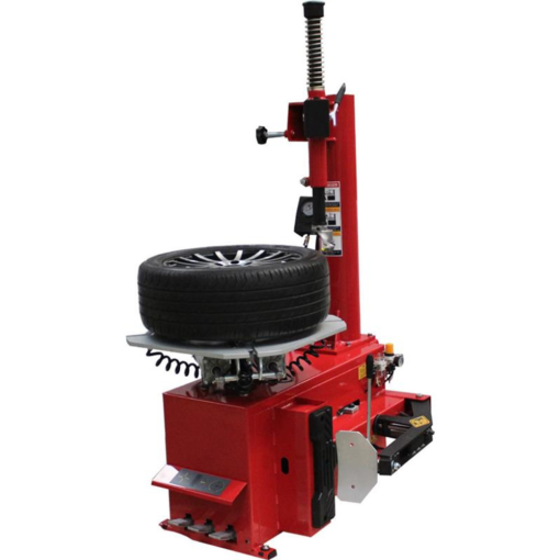 Tuxedo TC-950 tire changer