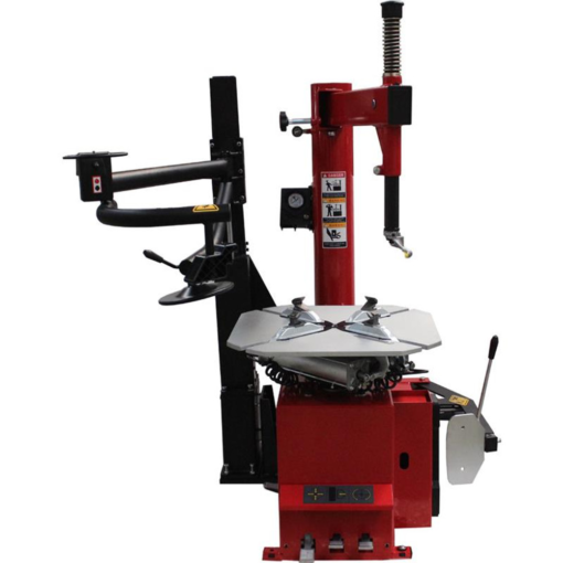 Tuxedo TC-950-WPA with left side press arm