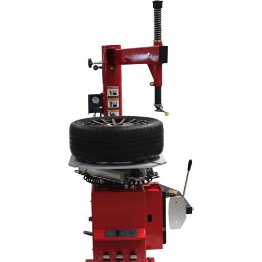Tuxedo TC-950 tire changer