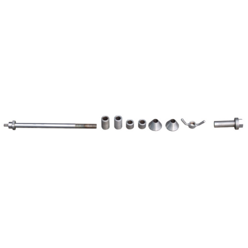 Tuxedo WB-953-adapter-S large shaft adapter kit – 19mm & larger