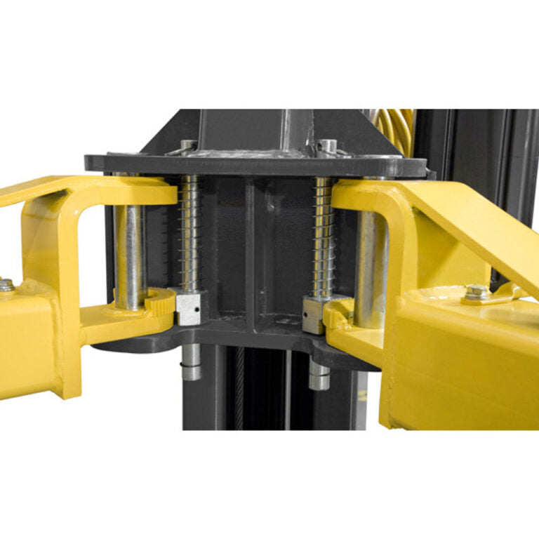 XPR-18CL-192, 18,000-lb. Capacity, Two-Post Lift, Standard Arms