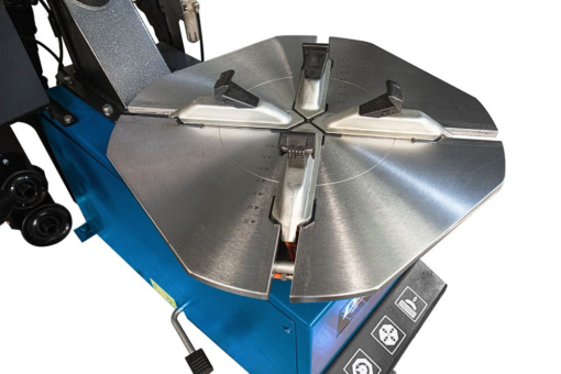 Dannmar DT-50 Tire Changer