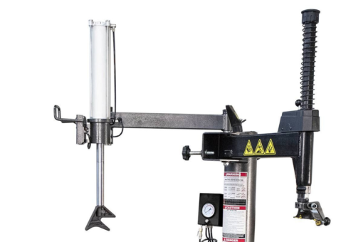 Dannmar DT-50A Tire Changer / Assist Tower