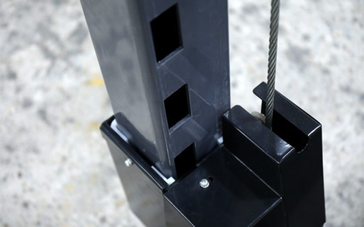 GP-9F Package 9,000-lb. Capacity / Includes Aluminum Ramps, Caster Kit, Jack Platform and Drip Trays