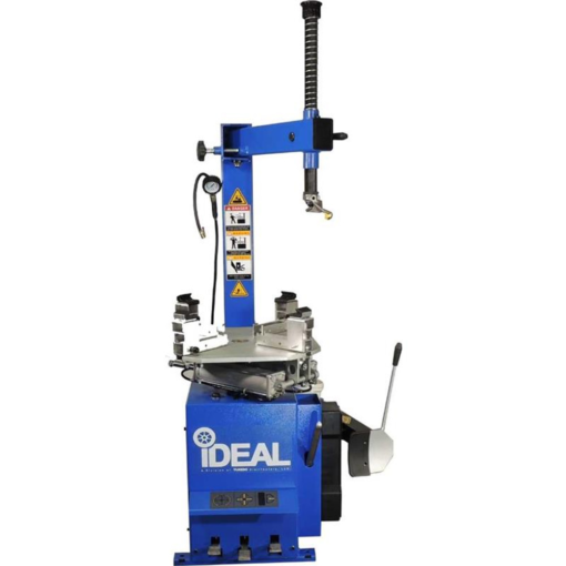 Ideal TC-400M-B motorcycle/atv tire changer