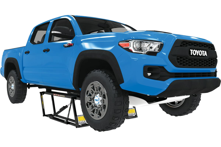 QuickJack 7000TLX Extended Portable Car Lift