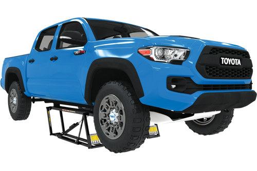 QuickJack 7000TLX Extended Portable Car Lift