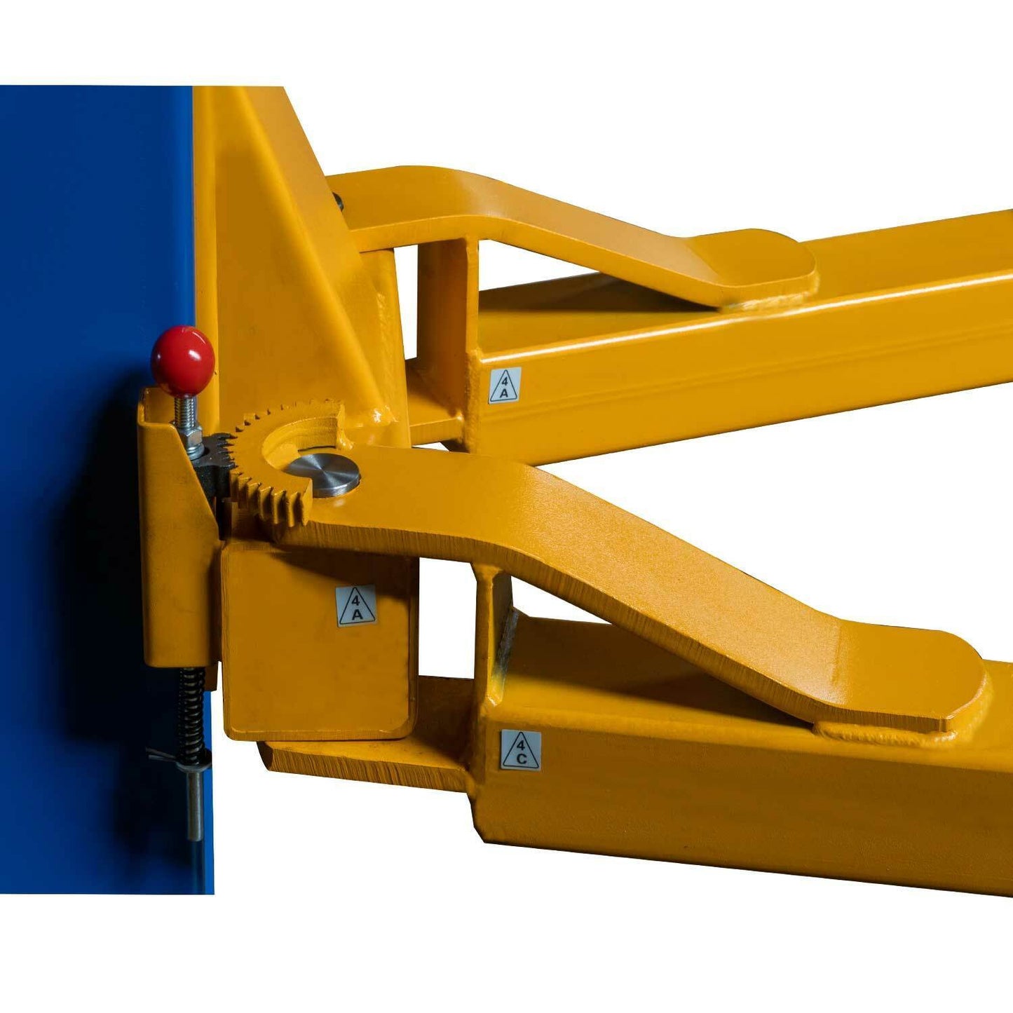10,000 lbs Car Lift L1100 2 Post overhead Car Auto Truck Hoist 220V