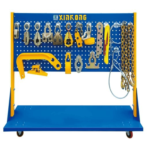 Car Bench UL300 Auto Body Collision Repair System Frame Machine 7700 lb Capacity