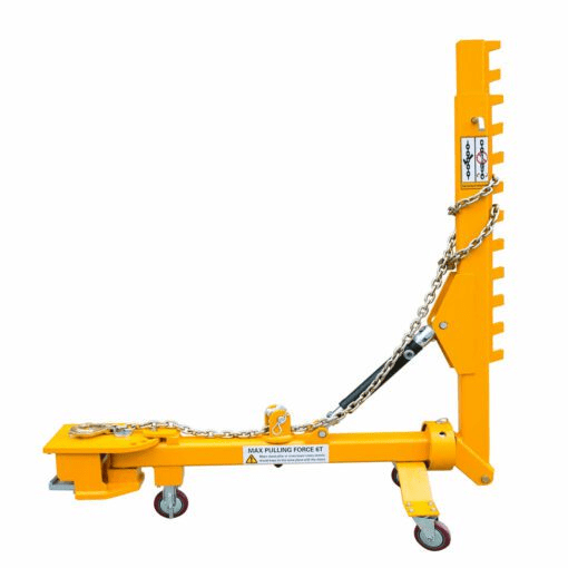 Car Bench UL300 Auto Body Collision Repair System Frame Machine 7700 lb Capacity
